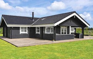 Holiday Home - Skovmose Strand , Denmark - F09640 1