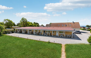 Holiday Home - Kegnæs Strand , Denmark - F09643 1