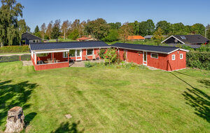 Holiday Home - Skovmose Strand , Denmark - F09650 1