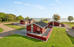 Holiday Home - Mommark Strand , Denmark - F09651 1