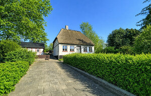Holiday Home - Lavensby Strand , Denmark - F09652 1