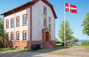 Holiday Home - Købingsmark Strand , Denmark - F09654 1