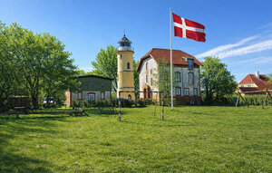 Holiday Home - Købingsmark Strand , Denmark - F09655 1