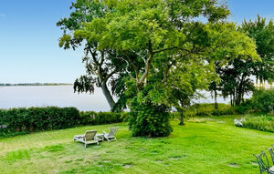 Holiday Home - Kobbertoft Strand , Denmark - F09656 1