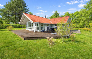 Holiday Home - Mommark Strand , Denmark - F09657 1
