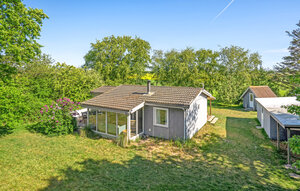 Holiday Home - Kegnæs Strand , Denmark - F09658 1