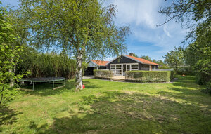 Holiday Home - Skovmose Strand , Denmark - F09659 1