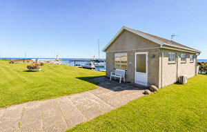 Holiday Home - Mommark Strand , Denmark - F09661 1