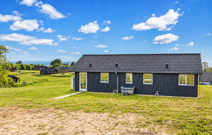 Holiday Home - Kettingskov Strand , Denmark - F09666 81