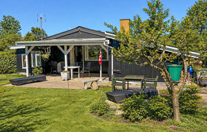 Holiday Home - Skovmose Strand , Denmark - F09680 1