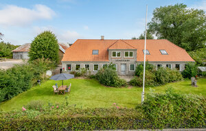 Holiday Home - Lebøl Strand , Denmark - F09753 1