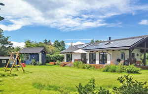 Holiday Home - Askø , Denmark - F1105 1