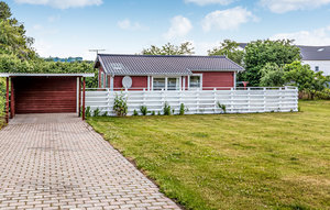 Holiday Home - Drøsselbjerg Strand , Denmark - F2027 1