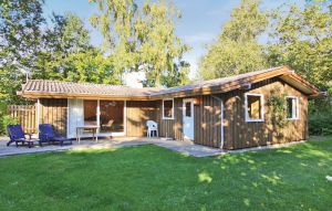 Holiday Home - Bjerge Sydstrand , Denmark - F2046 1