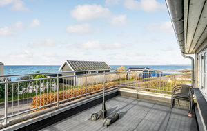 Holiday Home - Kongsmark Strand , Denmark - F2181 1