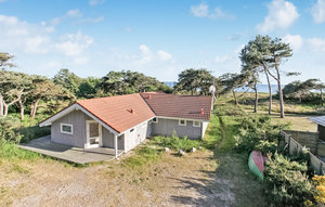 Holiday Home - Ebbeløkke Strand , Denmark - F3029 1