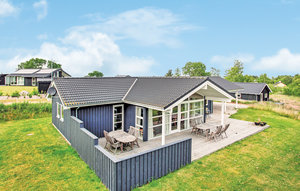 Holiday Home - Klint Strand , Denmark - F3183 1