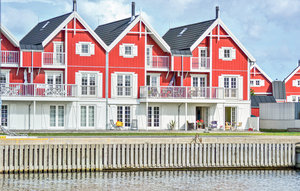 Apartment - Nykøbing Sj. Strand , Denmark - F3187 1