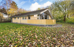 Ferienhaus - Havnsø Strand , Dänemark - F3255