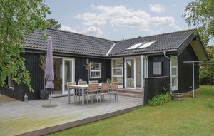 Holiday Home - Sjællands Odde Strand , Denmark - F3201 1