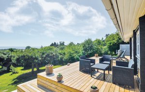 Feriehuse - Hellesklint , Danmark - F3329