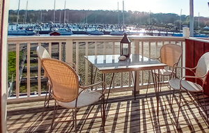Apartment - Nykøbing Sj. Strand , Denmark - F3350 1