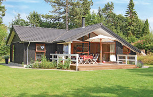 Holiday Home - Veddinge Bakker , Denmark - F3361 1