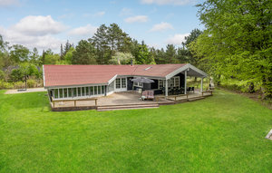 Holiday Home - Hønsinge Lyng Strand , Denmark - F3407 1