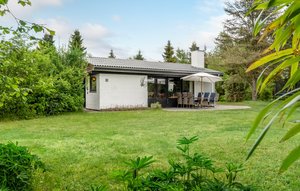 Holiday Home - Svenstrup Strand , Denmark - F3460 1