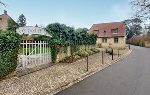 Location de vacances - Saint-Léon-sur-Vézère , France - FAD556