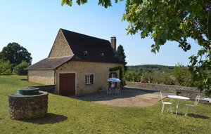 Holiday Home - Sainte-Alvère , France - FAD014 1