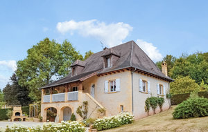 Holiday Home - Le Lardin , France - FAD058 1
