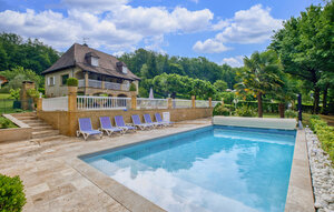 Holiday Home - Le Lardin , France - FAD058 1