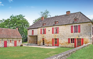 Holiday Home - Domme , France - FAD091 1