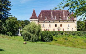 Holiday Home - Saint Martin des Combes , France - FAD119 1