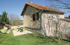 Holiday Home - Grignols , France - FAD158 1
