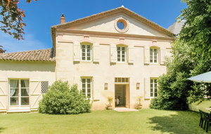 Holiday Home - St Antoine de Breuilh , France - FAD159 1