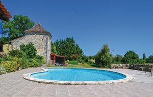 Holiday Home - Eymet , France - FAD184 1