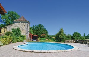 Holiday Home - Eymet , France - FAD185 1