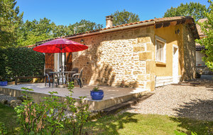 Holiday Home - Lolme , France - FAD235 1