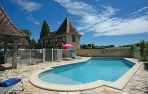 Holiday Home - Savignac-Lédrier , France - FAD236 1
