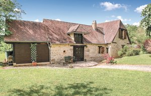 Holiday Home - La Croix du Levrier , France - FAD339 1