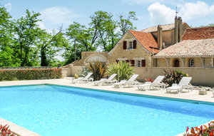 Holiday Home - Gardonne , France - FAD351 1
