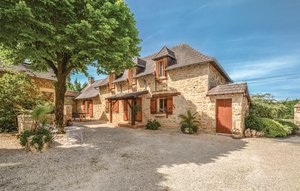 Holiday Home - Terrasson-Lavilledieu , France - FAD363 1