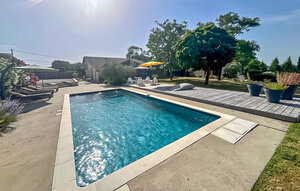 Holiday Home - St. Aubin de Cadelech , France - FAD373 1