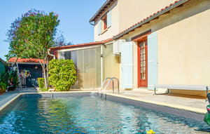Holiday Home - Bergerac , France - FAD425 1
