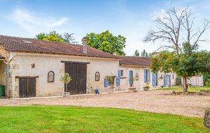 Holiday Home - Impasse du Frêne , France - FAD427 1