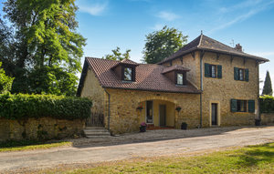 Holiday Home - Vitrac , France - FAD434 1