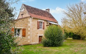 Holiday Home - Mouscard , France - FAD442 1
