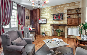 Apartment - Sarlat la Canéda , France - FAD455 1